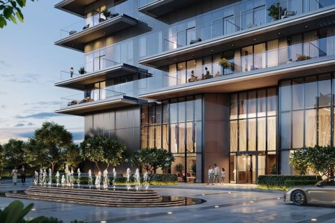 Apartman u Dubai, UAE 1 spavaća soba, 70.3 m2 Br. 694020 - fotografija 10