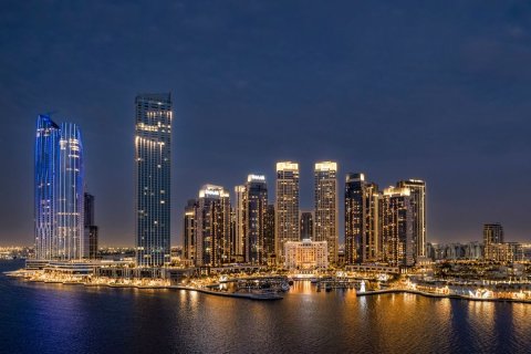 Apartman u Dubai, UAE 1 spavaća soba, 70.3 m2 Br. 694020 - fotografija 6