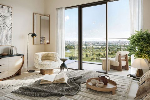Apartamento en venta en Dubai, EAU 1 dormitorio, 70.3 m2 № 694020 - foto 2