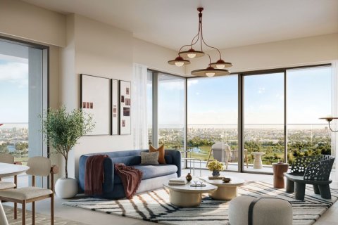 Apartman u Dubai, UAE 1 spavaća soba, 70.3 m2 Br. 694020 - fotografija 7