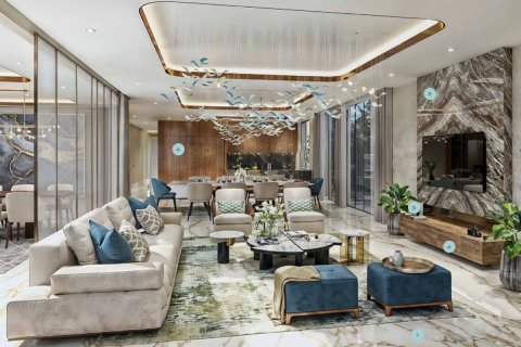 Adosado en venta en Dubai, EAU 4 dormitorios, 144 m2 № 694023 - foto 4