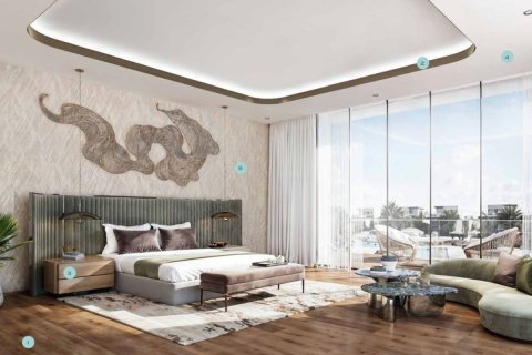 Adosado en venta en Dubai, EAU 4 dormitorios, 144 m2 № 694023 - foto 5