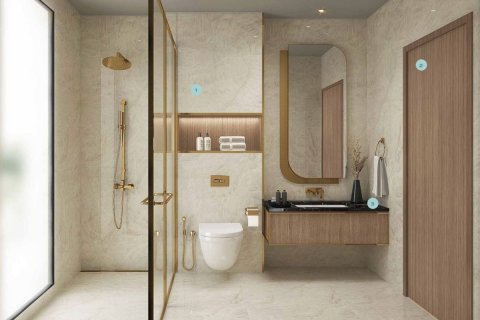 Adosado en venta en Dubai, EAU 4 dormitorios, 144 m2 № 694023 - foto 10