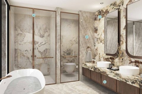 Adosado en venta en Dubai, EAU 4 dormitorios, 144 m2 № 694023 - foto 9