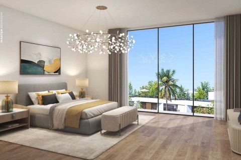 Adosado en venta en Dubai, EAU 4 dormitorios, 144 m2 № 694023 - foto 6