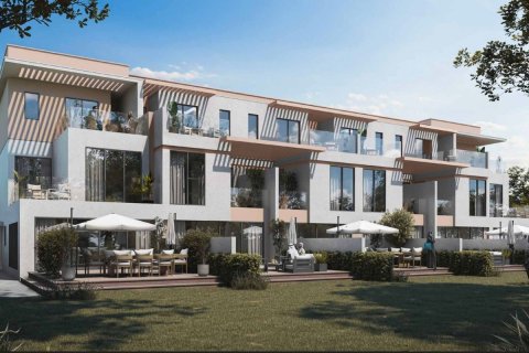Adosado en venta en Dubai, EAU 4 dormitorios, 144 m2 № 694023 - foto 2