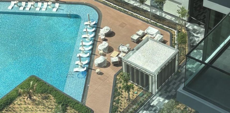 Apartamento en Dubai, EAU 3 dormitorios, 157.8 m² № 694021