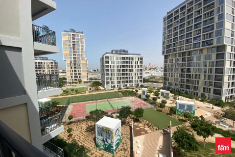 Lägenhet uthyres i Dubai Production City (IMPZ), Dubai, UAE 2 sovrum, 115.9 kvm Nr. 694022 - fotografi 8