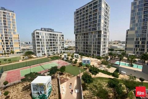 Διαμέρισμα σε Dubai Production City (IMPZ), ΗΑΕ 2 υπνοδωμάτια, 115.9 τ.μ. Αρ. 694022 - φωτογραφία 9