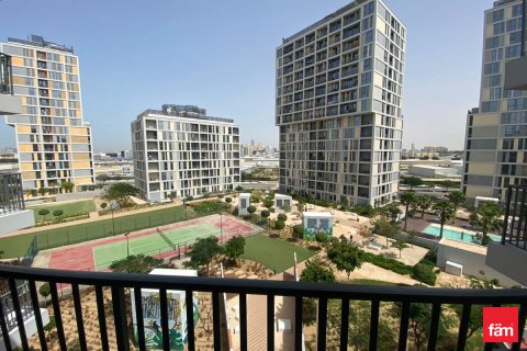 Lägenhet i Dubai Production City (IMPZ), Dubai, UAE 2 sovrum, 115.9 kvm Nr. 694022