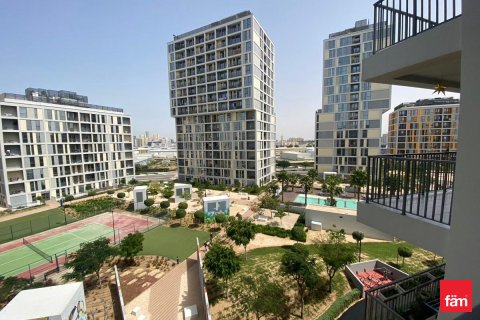 Lägenhet uthyres i Dubai Production City (IMPZ), Dubai, UAE 2 sovrum, 115.9 kvm Nr. 694022 - fotografi 9