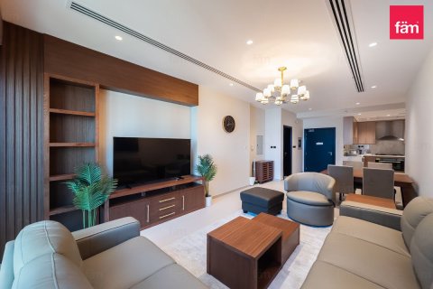 Apartament în Downtown Dubai (Downtown Burj Dubai), Dubai, EAU 2 dormitoare, 114.5 mp.  №694019