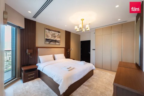 Apartment sa Downtown Dubai (Downtown Burj Dubai), UAE 2 silid-tulugan, 114.5 sq.m. № 694019 - larawan 15