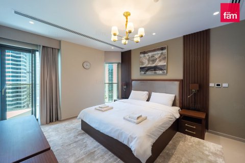 Apartment sa Downtown Dubai (Downtown Burj Dubai), UAE 2 silid-tulugan, 114.5 sq.m. № 694019 - larawan 9