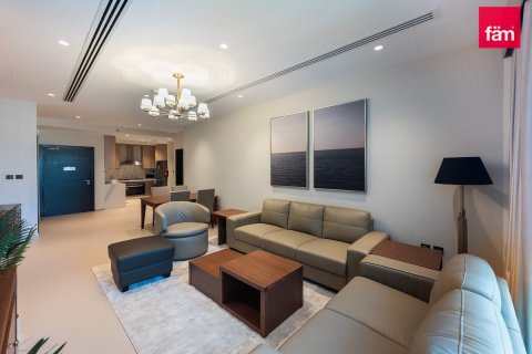 Apartment sa Downtown Dubai (Downtown Burj Dubai), UAE 2 silid-tulugan, 114.5 sq.m. № 694019 - larawan 4