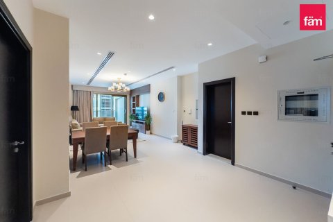 Apartment sa Downtown Dubai (Downtown Burj Dubai), UAE 2 silid-tulugan, 114.5 sq.m. № 694019 - larawan 3