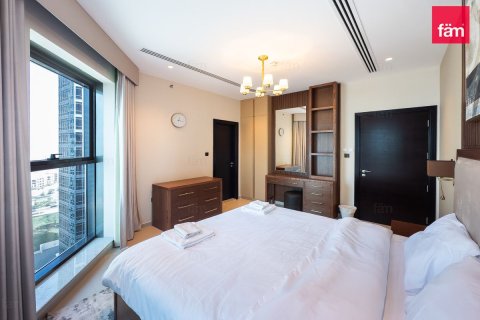 Apartment sa Downtown Dubai (Downtown Burj Dubai), UAE 2 silid-tulugan, 114.5 sq.m. № 694019 - larawan 14