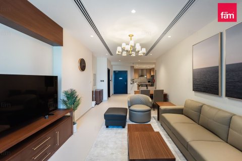 Apartment sa Downtown Dubai (Downtown Burj Dubai), UAE 2 silid-tulugan, 114.5 sq.m. № 694019 - larawan 2