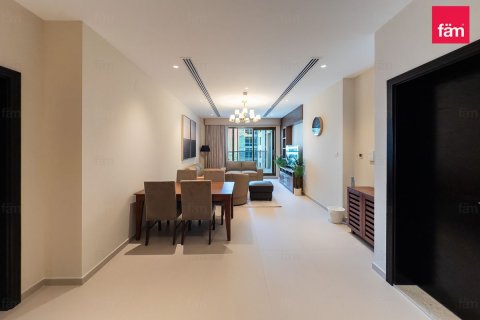 Apartment sa Downtown Dubai (Downtown Burj Dubai), UAE 2 silid-tulugan, 114.5 sq.m. № 694019 - larawan 5