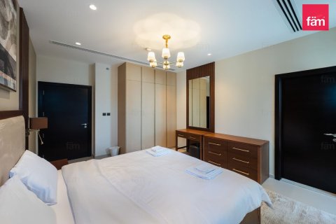 Apartment sa Downtown Dubai (Downtown Burj Dubai), UAE 2 silid-tulugan, 114.5 sq.m. № 694019 - larawan 8