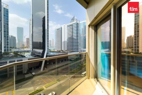 Appartement à louer à Downtown Dubai (Downtown Burj Dubai), Dubai, EAU 46.2 m2 № 694024 - photo 7