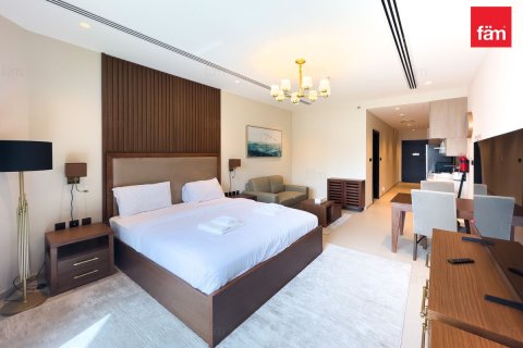 Appartement à louer à Downtown Dubai (Downtown Burj Dubai), Dubai, EAU 46.2 m2 № 694024 - photo 3