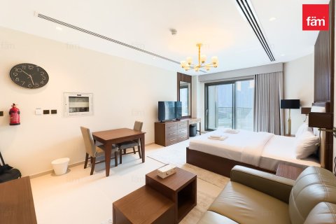 Appartement à louer à Downtown Dubai (Downtown Burj Dubai), Dubai, EAU 46.2 m2 № 694024 - photo 2