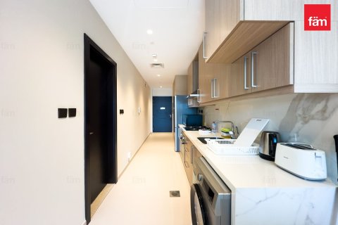 Appartement à louer à Downtown Dubai (Downtown Burj Dubai), Dubai, EAU 46.2 m2 № 694024 - photo 6