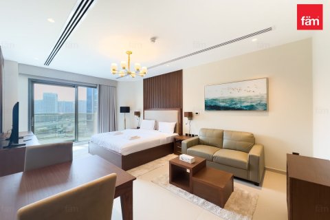 Appartement à Downtown Dubai (Downtown Burj Dubai), Dubai, EAU: 46.2 m2 № 694024