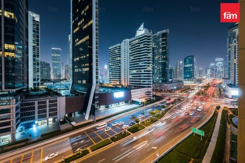 Appartement à louer à Downtown Dubai (Downtown Burj Dubai), Dubai, EAU 46.2 m2 № 694024 - photo 15