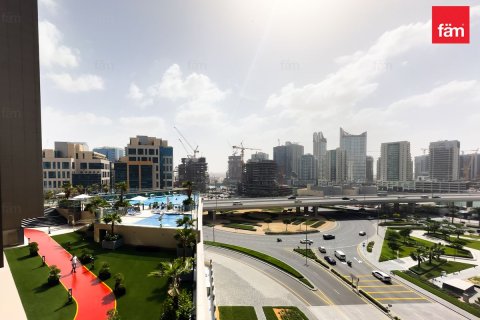 Appartement à louer à Downtown Dubai (Downtown Burj Dubai), Dubai, EAU 46.2 m2 № 694024 - photo 13