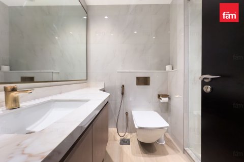 Appartement à louer à Downtown Dubai (Downtown Burj Dubai), Dubai, EAU 46.2 m2 № 694024 - photo 11