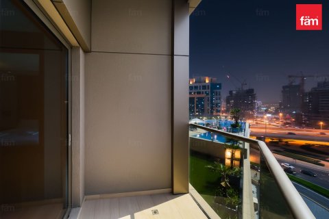 Appartement à louer à Downtown Dubai (Downtown Burj Dubai), Dubai, EAU 46.2 m2 № 694024 - photo 9