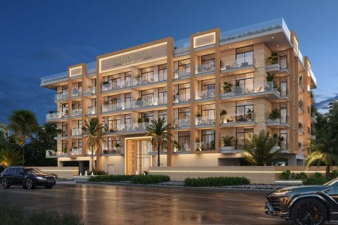Apartament në Dubai, Emiratet e Bashkuara Arabe 2 dhoma gjumi, 105.9 m2. № 694025