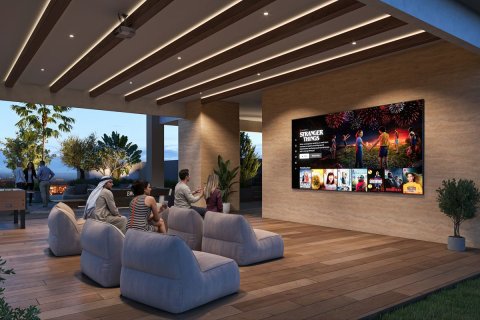 Lakás itt: Dubai, EAE, 2 hálószoba, 105.9 m², azonosító: 694025 - fénykép 14