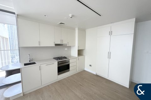 Apartemen di BOULEVARD POINT di Downtown Dubai (Downtown Burj Dubai), UEA 1 kamar tidur, 86 m2 nomor 667480 - foto 10