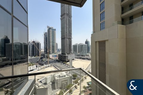 Apartemen di BOULEVARD POINT di Downtown Dubai (Downtown Burj Dubai), UEA 1 kamar tidur, 86 m2 nomor 667480 - foto 13