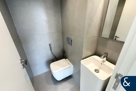 Apartemen di BOULEVARD POINT di Downtown Dubai (Downtown Burj Dubai), UEA 1 kamar tidur, 86 m2 nomor 667480 - foto 14