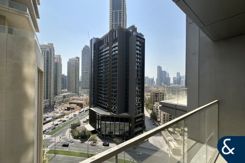 Lägenhet till försäljning i Downtown Dubai (Downtown Burj Dubai), Dubai, UAE 1 sovrum, 86 kvm Nr. 667480 - fotografi 9
