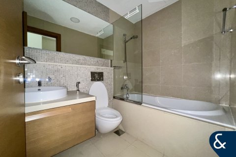 Appartement te koop in Downtown Dubai (Downtown Burj Dubai), Dubai, VAE 1 kamer, 48 vr.m., nr 667483 - foto 9
