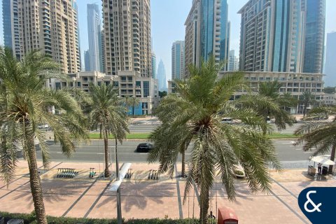 Appartement te koop in Downtown Dubai (Downtown Burj Dubai), Dubai, VAE 1 kamer, 48 vr.m., nr 667483 - foto 1