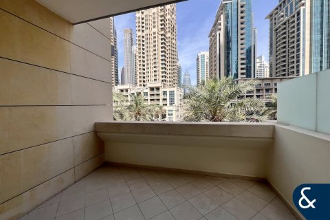 Appartement te koop in Downtown Dubai (Downtown Burj Dubai), Dubai, VAE 1 kamer, 48 vr.m., nr 667483 - foto 10
