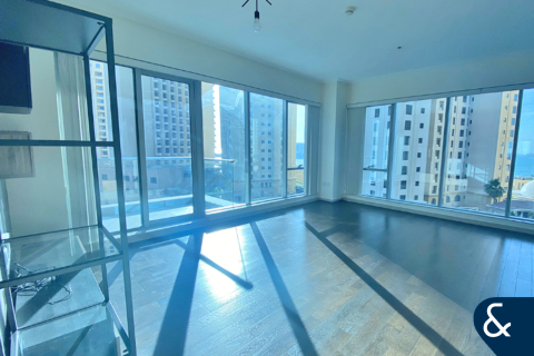 Apartament de vânzare în Dubai Marina, Dubai, EAU 1 dormitor, 106 mp. №667478 - poză 1