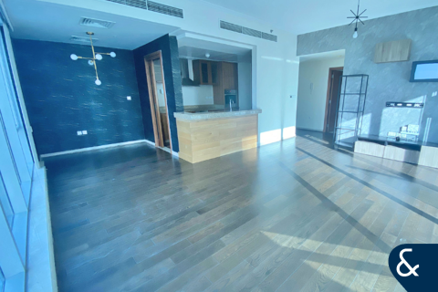 דירה למכירה ב Dubai Marina, Dubai, איחוד האמירויות  1 חדר שינה, 106 מ"ר, מספר 667478 - תמונה 7