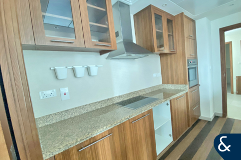 דירה למכירה ב Dubai Marina, Dubai, איחוד האמירויות  1 חדר שינה, 106 מ"ר, מספר 667478 - תמונה 6