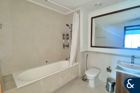 דירה למכירה ב Dubai Marina, Dubai, איחוד האמירויות  1 חדר שינה, 106 מ"ר, מספר 667478 - תמונה 11