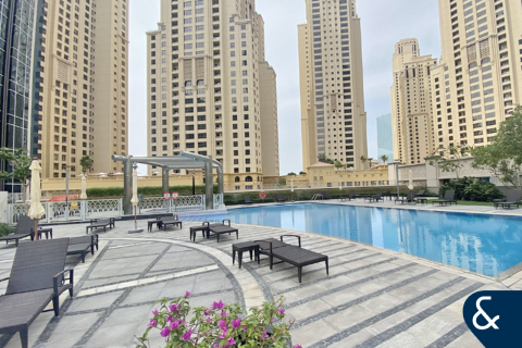 Apartament de vânzare în Dubai Marina, Dubai, EAU 1 dormitor, 106 mp. №667478 - poză 2