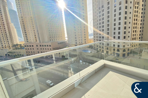 Apartament de vânzare în Dubai Marina, Dubai, EAU 1 dormitor, 106 mp. №667478 - poză 3