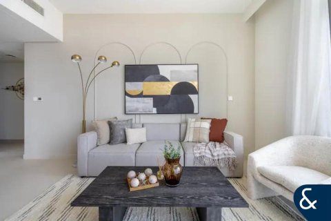 شقة للبيع في وسط مدينة دبي، دبي، الإمارات العربية المتحدة 2 غرفة نوم ، 99 متر مربع ، رقم 667477 - صورة 5