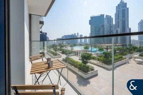 شقة للبيع في وسط مدينة دبي، دبي، الإمارات العربية المتحدة 2 غرفة نوم ، 99 متر مربع ، رقم 667477 - صورة 3